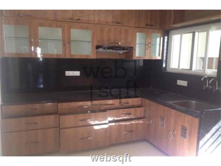 Kondapur 3 BHK Apartment-flats for Sale